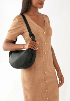 Fossil Harwell - Handtas - Black