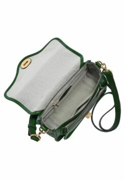 Fossil Heritage Handle - Handtas - Green 5 Fossil Heritage Handle - Handtas - Green -Clothing hand 5867e6192e124ffbb7b87c8bb35c03f4