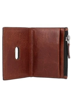 Fossil Andrew- Portemonnee - Cognac 9 Fossil Andrew- Portemonnee - Cognac -Clothing hand 58cbc340f7cb4ad48c530fd22a08cff6