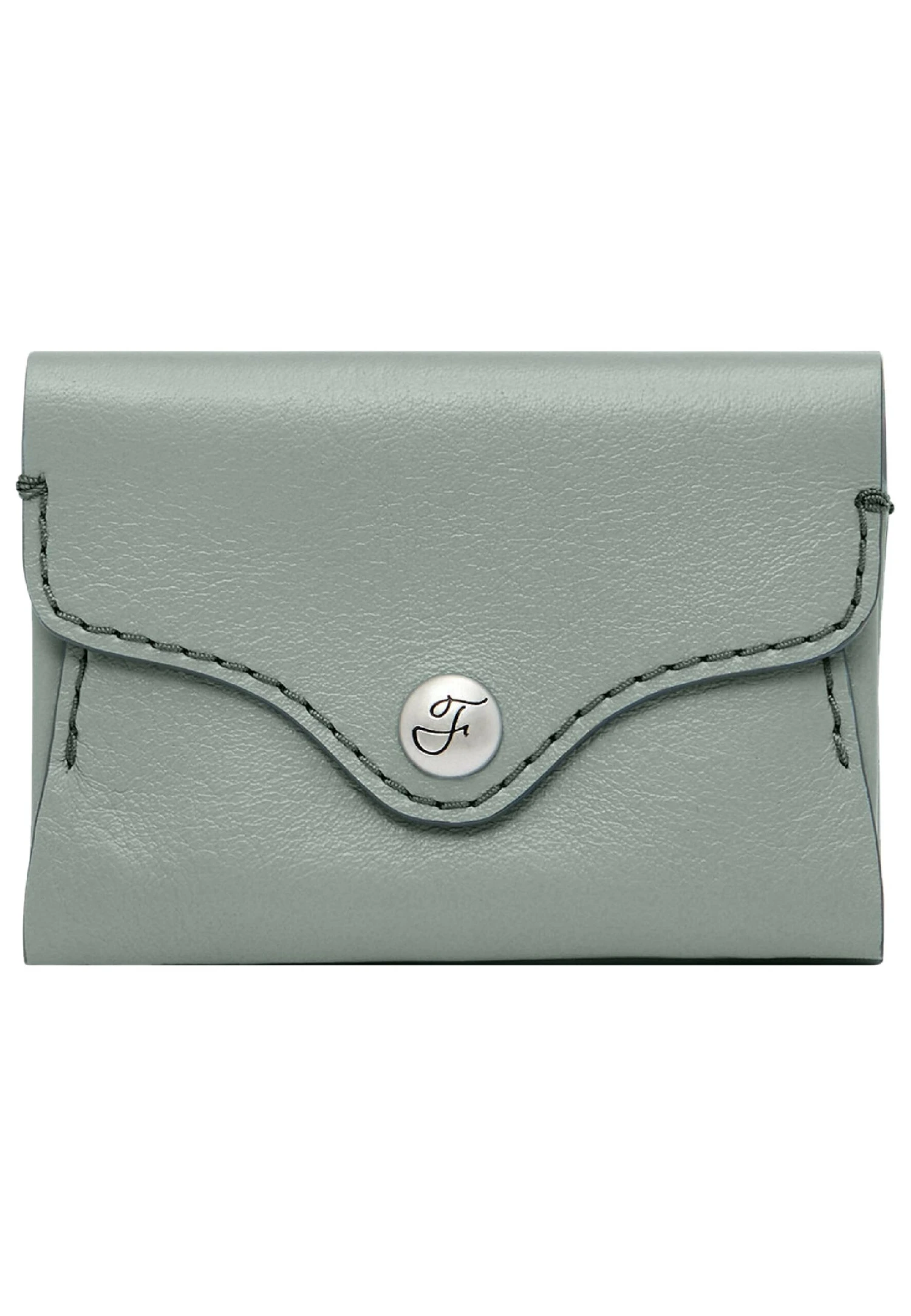 Fossil Heritage - Portemonnee - Blue 1 Fossil Heritage - Portemonnee - Blue