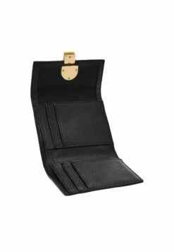 Fossil Small Avondale - Portemonnee - Black 7 Fossil Small Avondale - Portemonnee - Black -Clothing hand 5b0e95784128494ab6e3bd647e1c4ea4