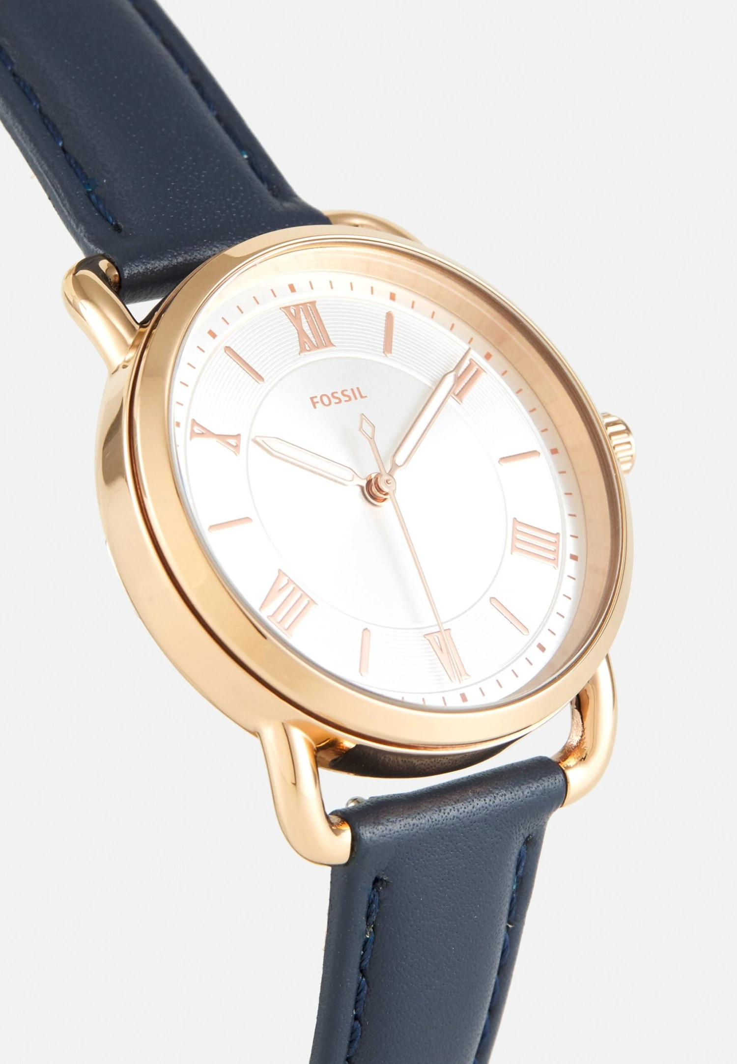 Fossil Copeland - Horloge - Blue 5 Fossil Copeland - Horloge - Blue - Afbeelding 5