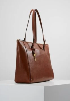 Fossil Rachel - Handtas - Medium Brown -Clothing hand 5bd21194f330437f941998bf6d2c6df0