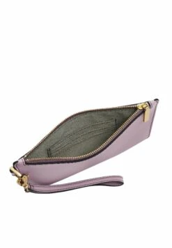 Fossil Gift - Portemonnee - Purple -Clothing hand 5bfa373d8b4a4ae78f4e63a4f12af689
