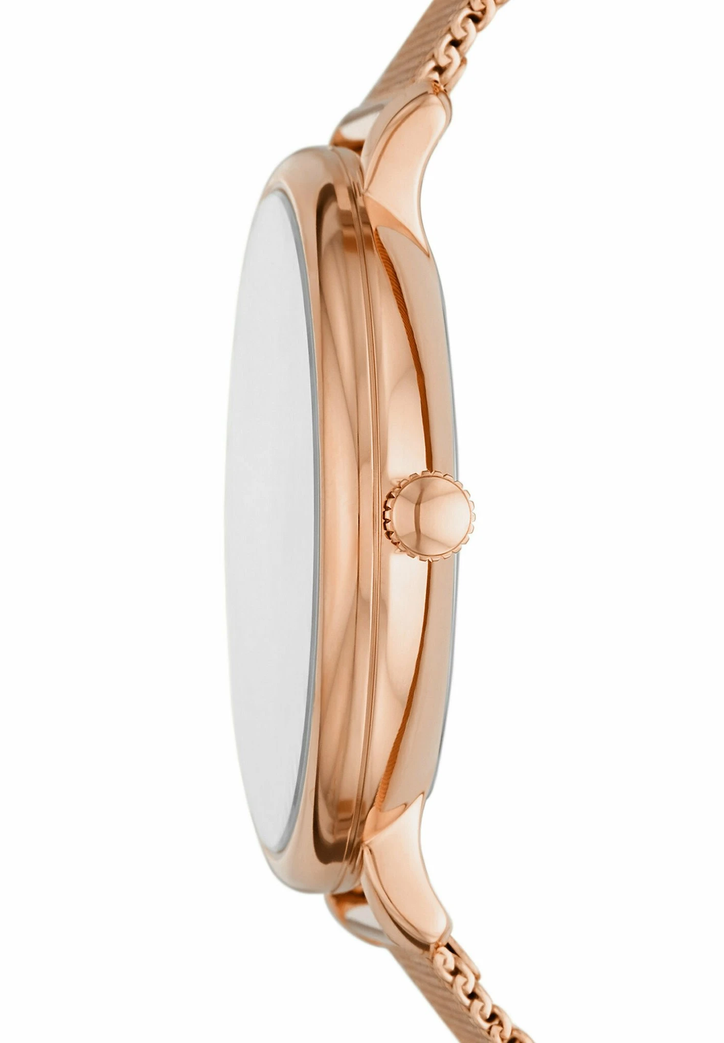 Fossil Jacqueline - Chronograaf - Rose Gold-Coloured 4 Fossil Jacqueline - Chronograaf - Rose Gold-Coloured - Afbeelding 4