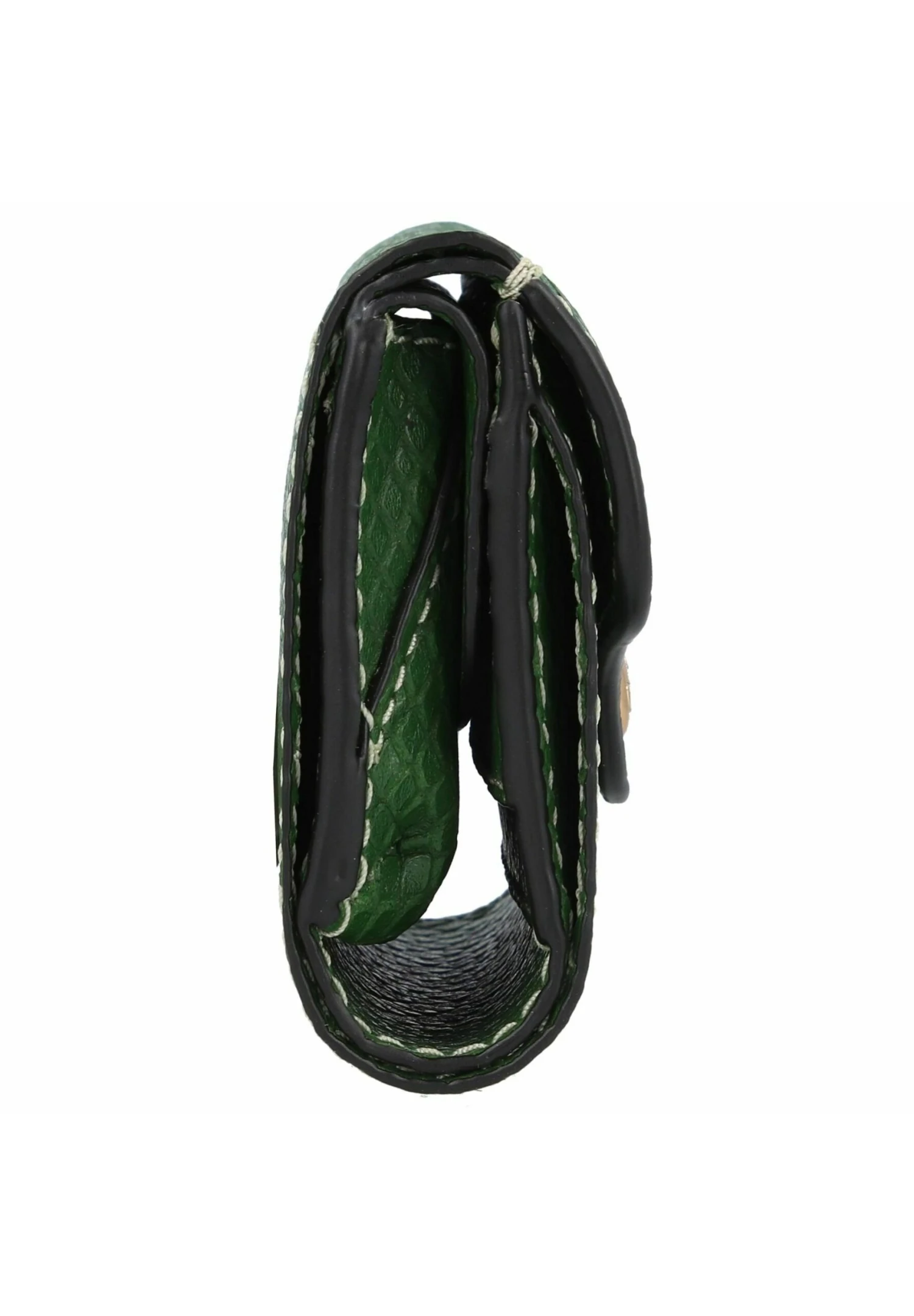 Fossil Portemonnee - Grün 5 Fossil Portemonnee - Grün - Afbeelding 5