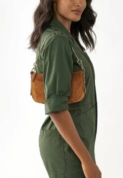 Fossil Jolie - Handtas - Saddle