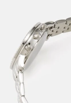 Fossil Chronograaf - Silver-Coloured 6 Fossil Chronograaf - Silver-Coloured -Clothing hand 60f54a919cb7402fb6b631583cd71468