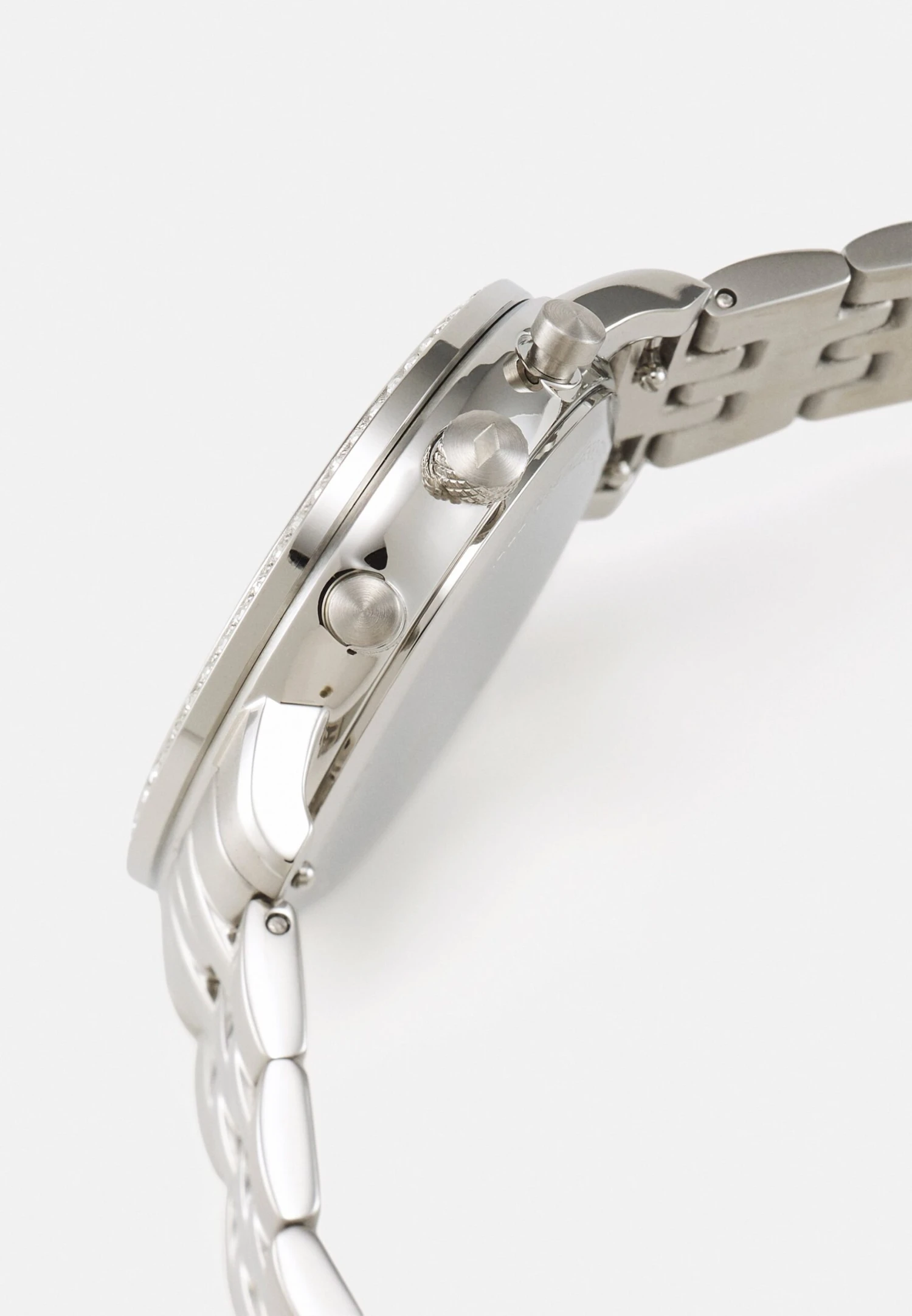 Fossil Chronograaf - Silver-Coloured 3 Fossil Chronograaf - Silver-Coloured - Afbeelding 3