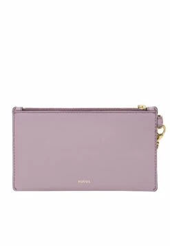 Fossil Gift - Portemonnee - Purple