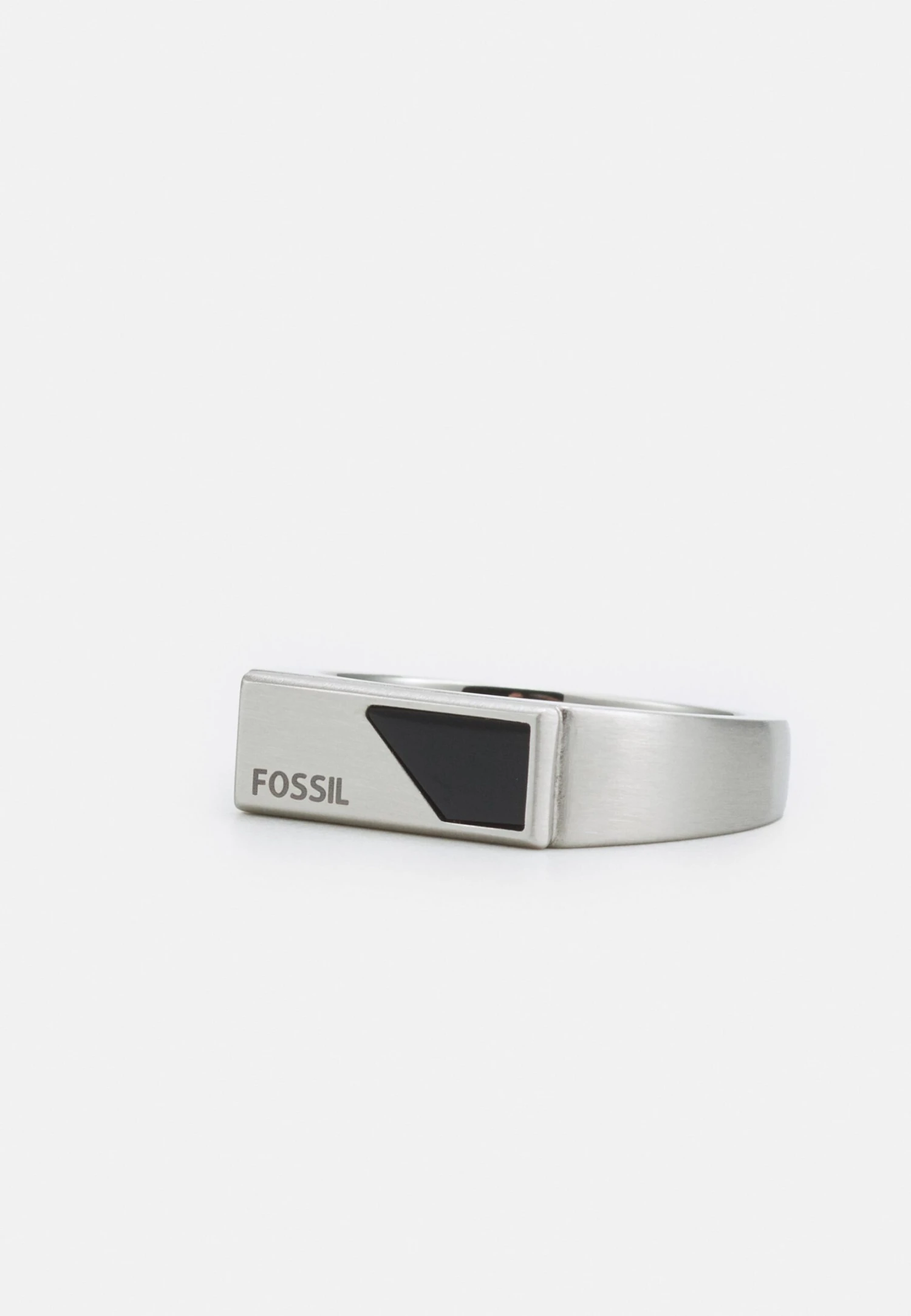 Fossil Dress - Ring - Silver-Coloured 3 Fossil Dress - Ring - Silver-Coloured - Afbeelding 3