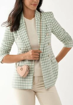 Fossil Vday - Schoudertas - Pink