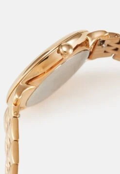 Fossil Jacqueline Hand Date - Horloge - Rose Gold-Coloured -Clothing hand 6354099302ef4ccbad4f80e8d070b02e