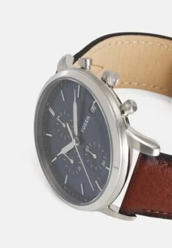 Fossil Minimalist - Chronograaf - Gun 7 Fossil Minimalist - Chronograaf - Gun -Clothing hand 6466f22f9e4c485aa358fed63f0e58dd