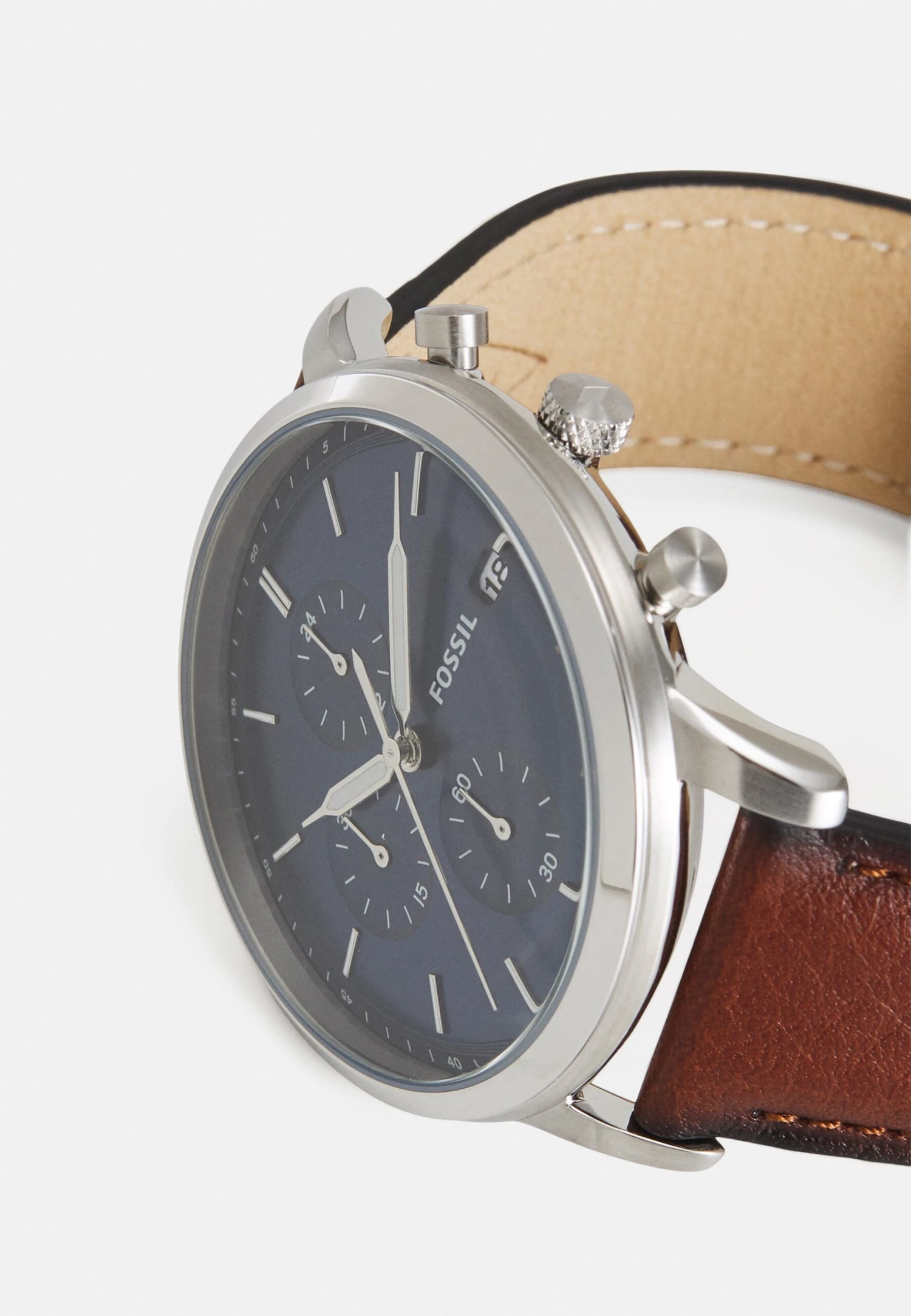 Fossil Minimalist - Chronograaf - Gun 4 Fossil Minimalist - Chronograaf - Gun - Afbeelding 4