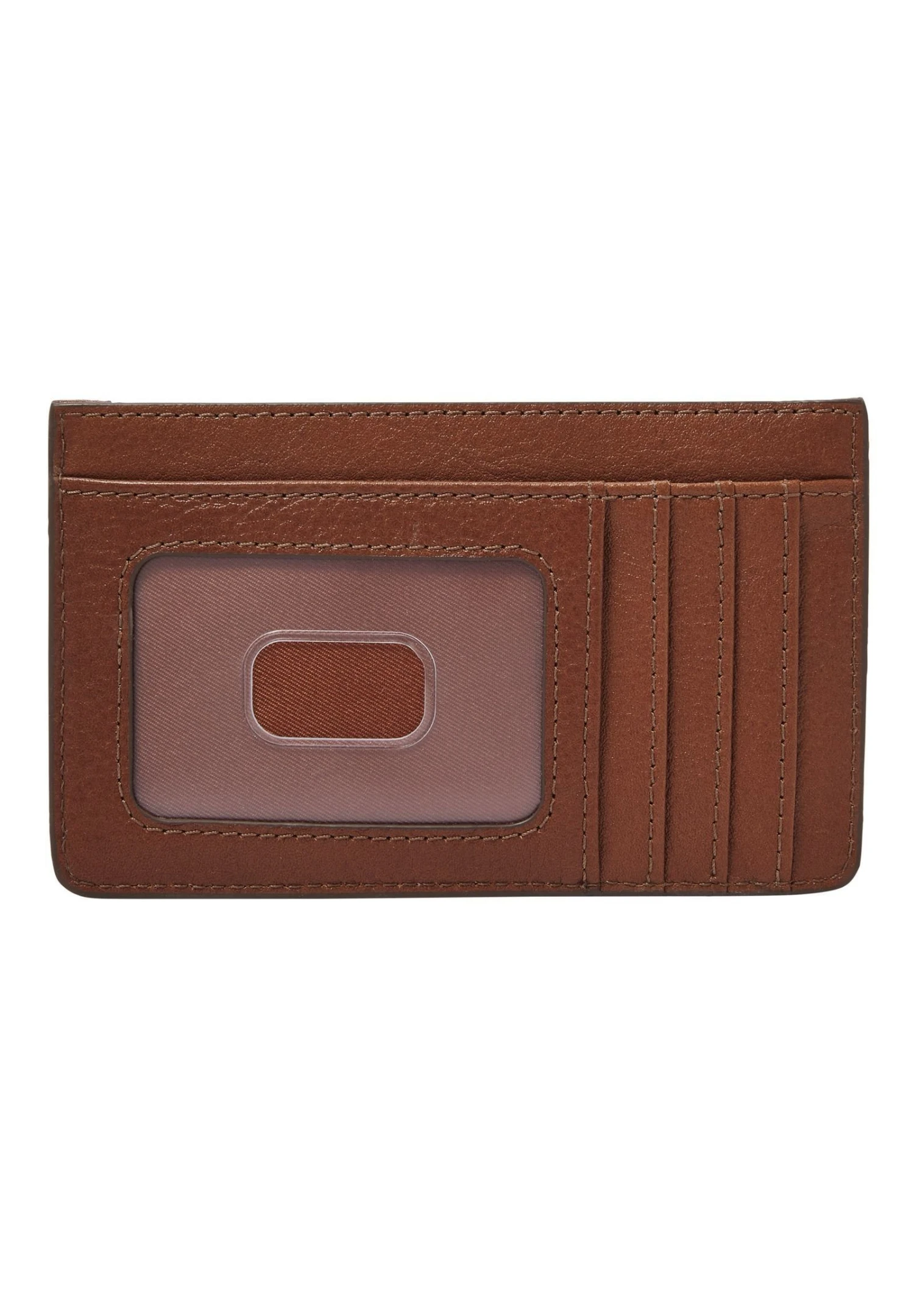 Fossil Sleutelhanger - Brown 2 Fossil Sleutelhanger - Brown - Afbeelding 2