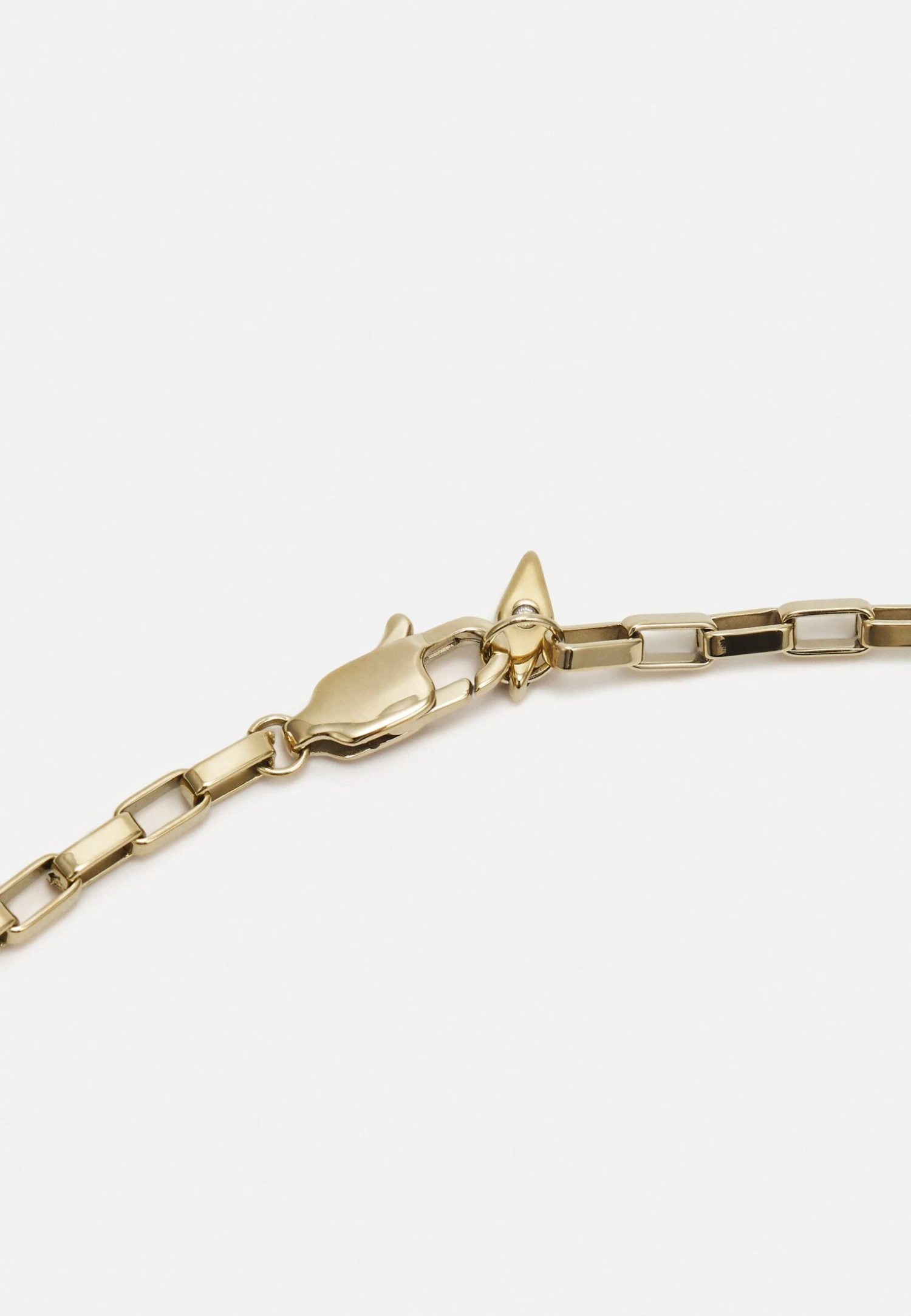 Fossil Georgia - Ketting - Gold-Coloured Tone 2 Fossil Georgia - Ketting - Gold-Coloured Tone - Afbeelding 2