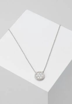 Fossil Ketting - Silver