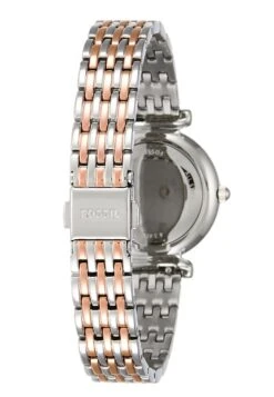 Fossil Carlie Mini - Horloge - Multi -Clothing hand 6682cf9cd793403dbd83da97a18313d0