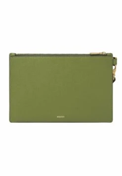 Fossil Gift - Clutch - Green