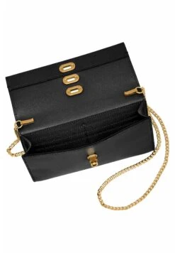 Fossil Penrose - Clutch - Black -Clothing hand 67581263007c4fbe9a66c0a13aa3799b