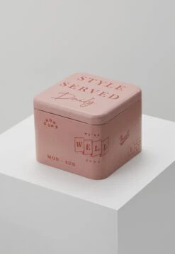 Fossil Jacqueline - Horloge - Rose Gold-Coloured 7 Fossil Jacqueline - Horloge - Rose Gold-Coloured -Clothing hand 6767d763a5a04d158a694d3ee7477c6e