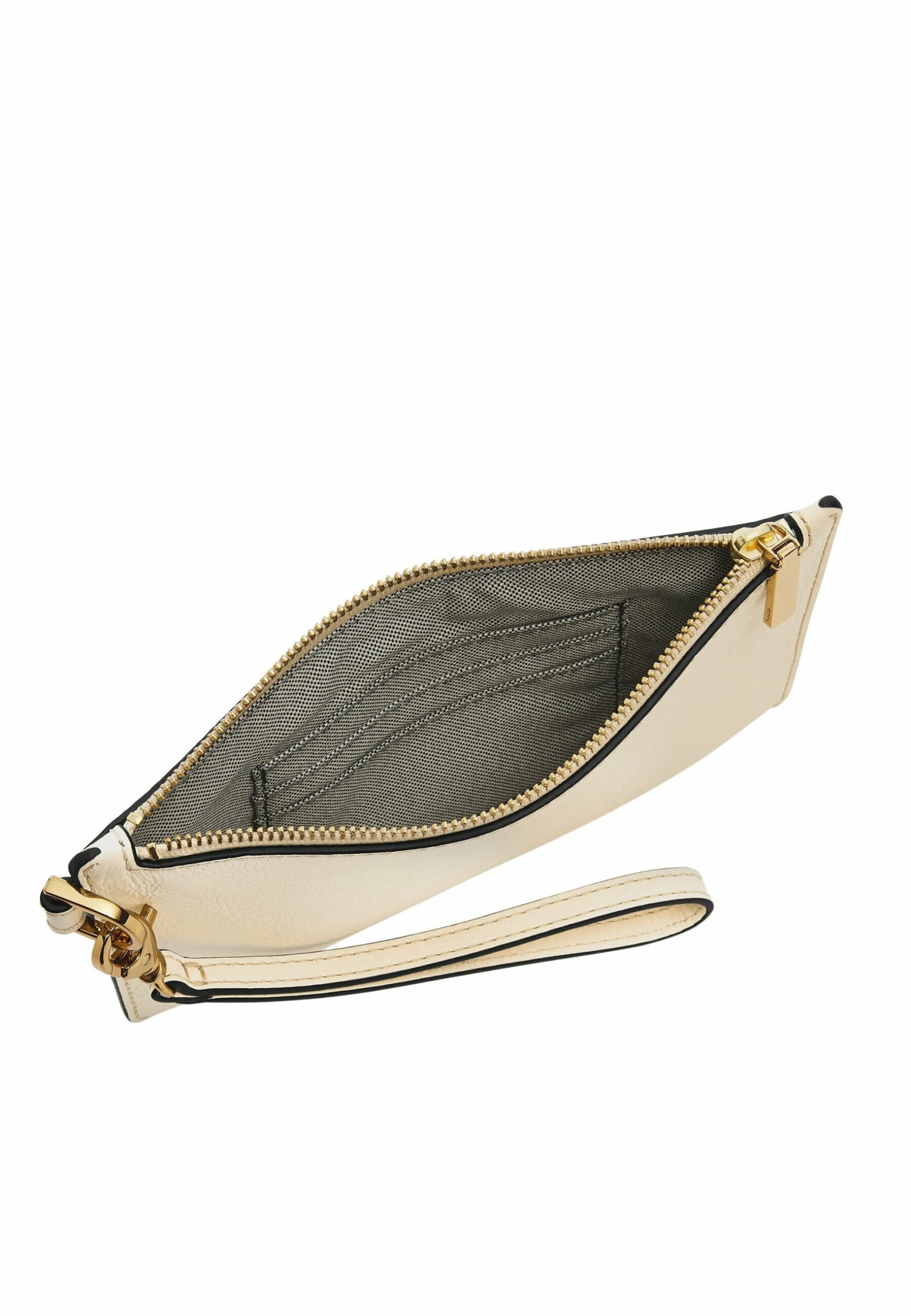 Fossil Gift - Clutch - White 3 Fossil Gift - Clutch - White - Afbeelding 3