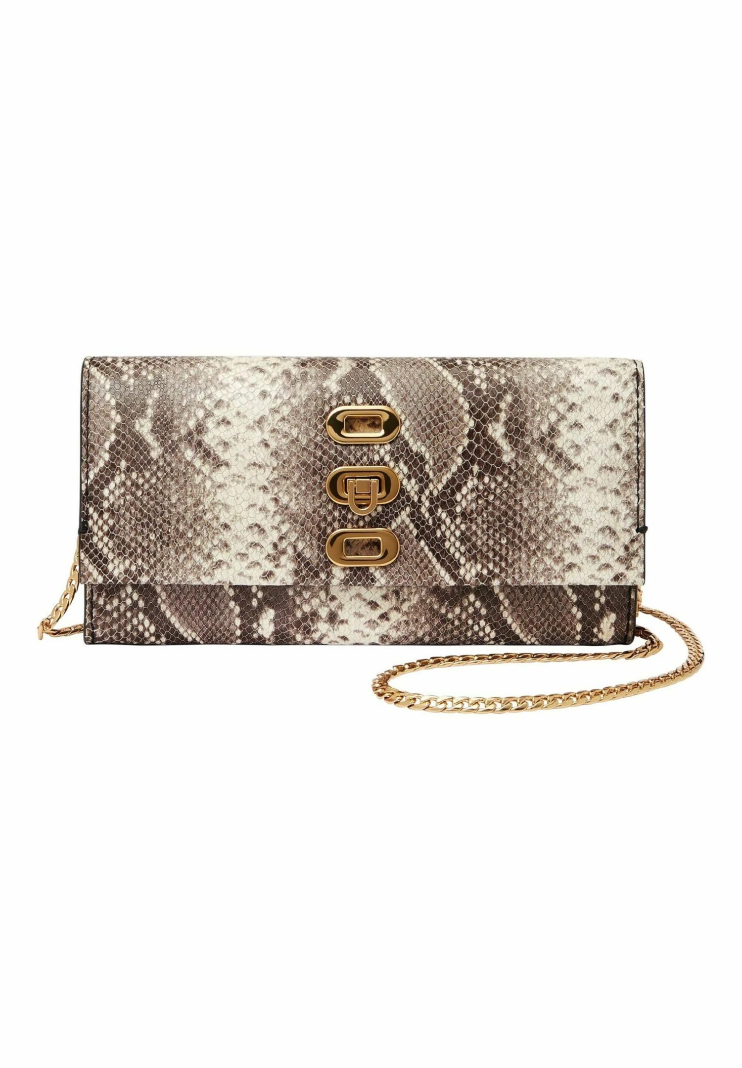 Fossil Penrose - Clutch - Python 1 Fossil Penrose - Clutch - Python