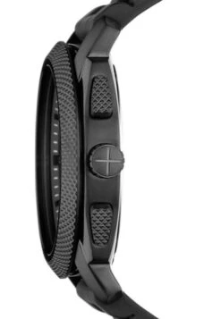 Fossil Chronograaf - Black -Clothing hand 6a036adb70d24c3bb4865ee4f6829079