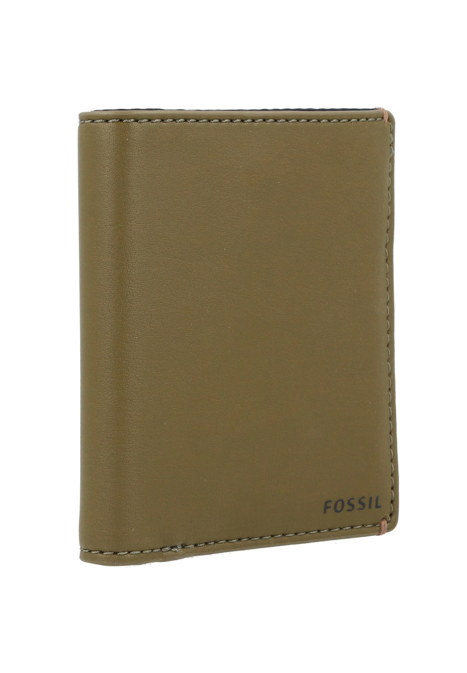 Fossil Joshua- Portemonnee - Green Moss 5 Fossil Joshua- Portemonnee - Green Moss - Afbeelding 5