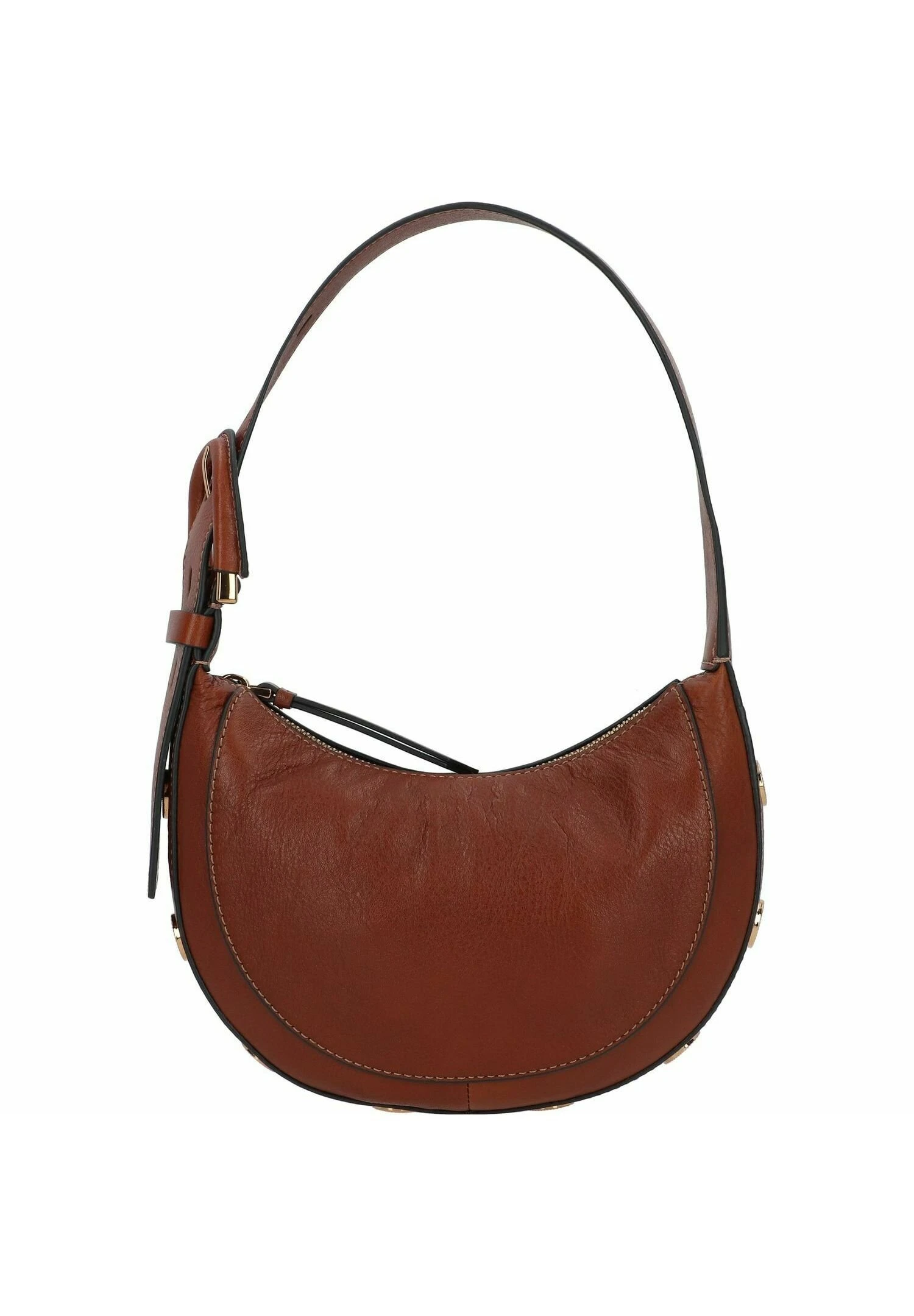 Fossil Harwell- Handtas - Medium Brown 1 Fossil Harwell- Handtas - Medium Brown