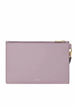 Fossil Toilettas - Purple