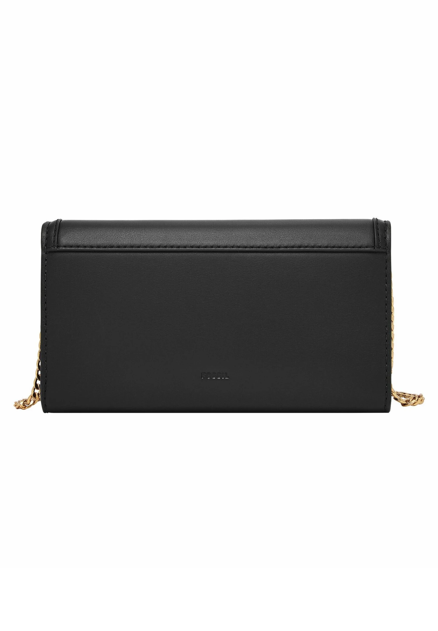 Fossil Clutch - Black 6 Fossil Clutch - Black - Afbeelding 6