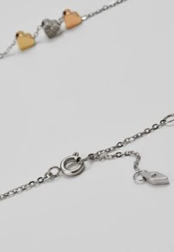 Fossil Vintage Motifs - Ketting - Silver-/Rose Gold-/Gold-Coloured 7 Fossil Vintage Motifs - Ketting - Silver-/Rose Gold-/Gold-Coloured -Clothing hand 6c5b13adf9b94b628e4d41a0e6a47a55