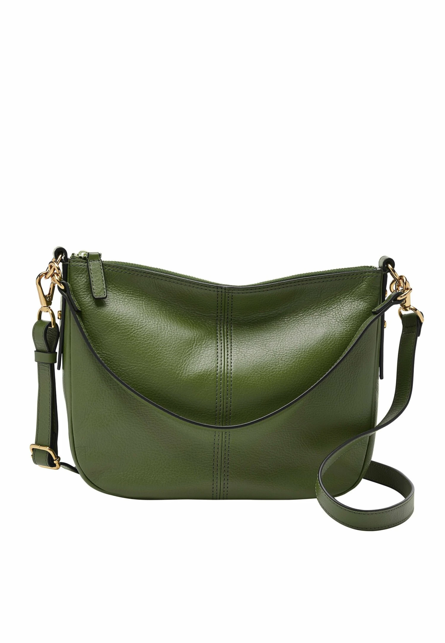 Fossil Jolie - Schoudertas - Green 3 Fossil Jolie - Schoudertas - Green - Afbeelding 3