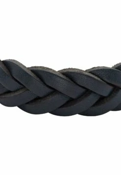 Fossil Armband - Sort -Clothing hand 6f3e030cc94b49a385f657ea747c76ae