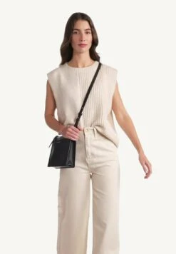 Fossil Taryn - Schoudertas - Black 8 Fossil Taryn - Schoudertas - Black -Clothing hand 70658fb345b14023aed268ada9b3d449