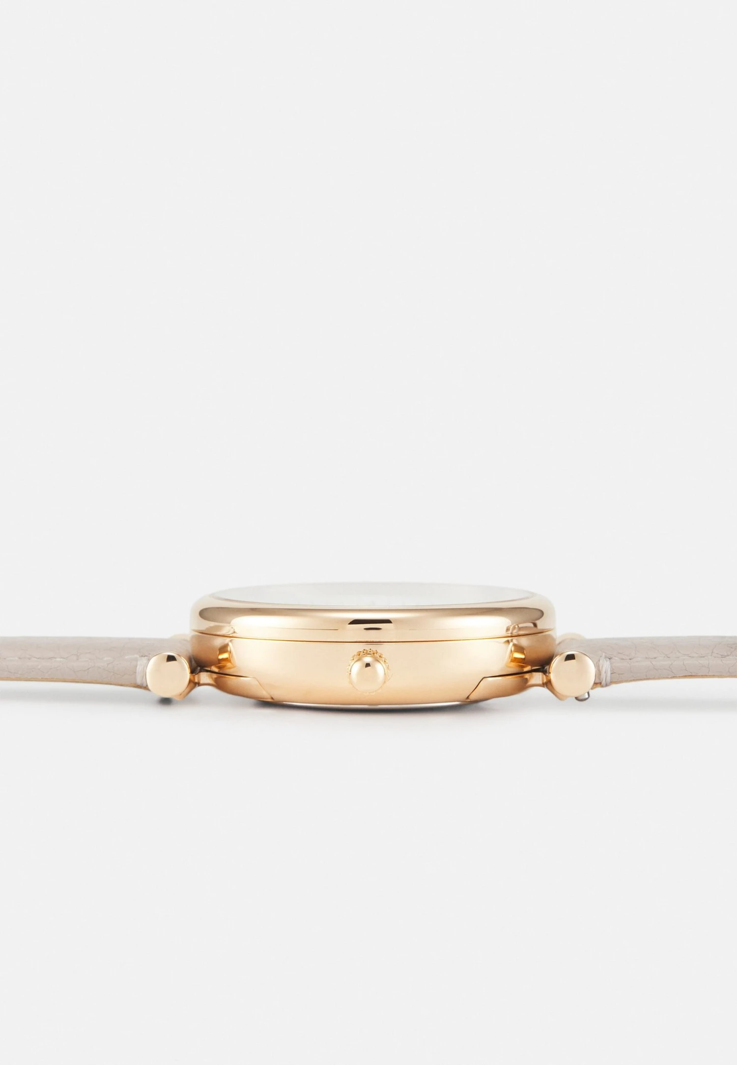 Fossil Carlie - Horloge - Gray 2 Fossil Carlie - Horloge - Gray - Afbeelding 2