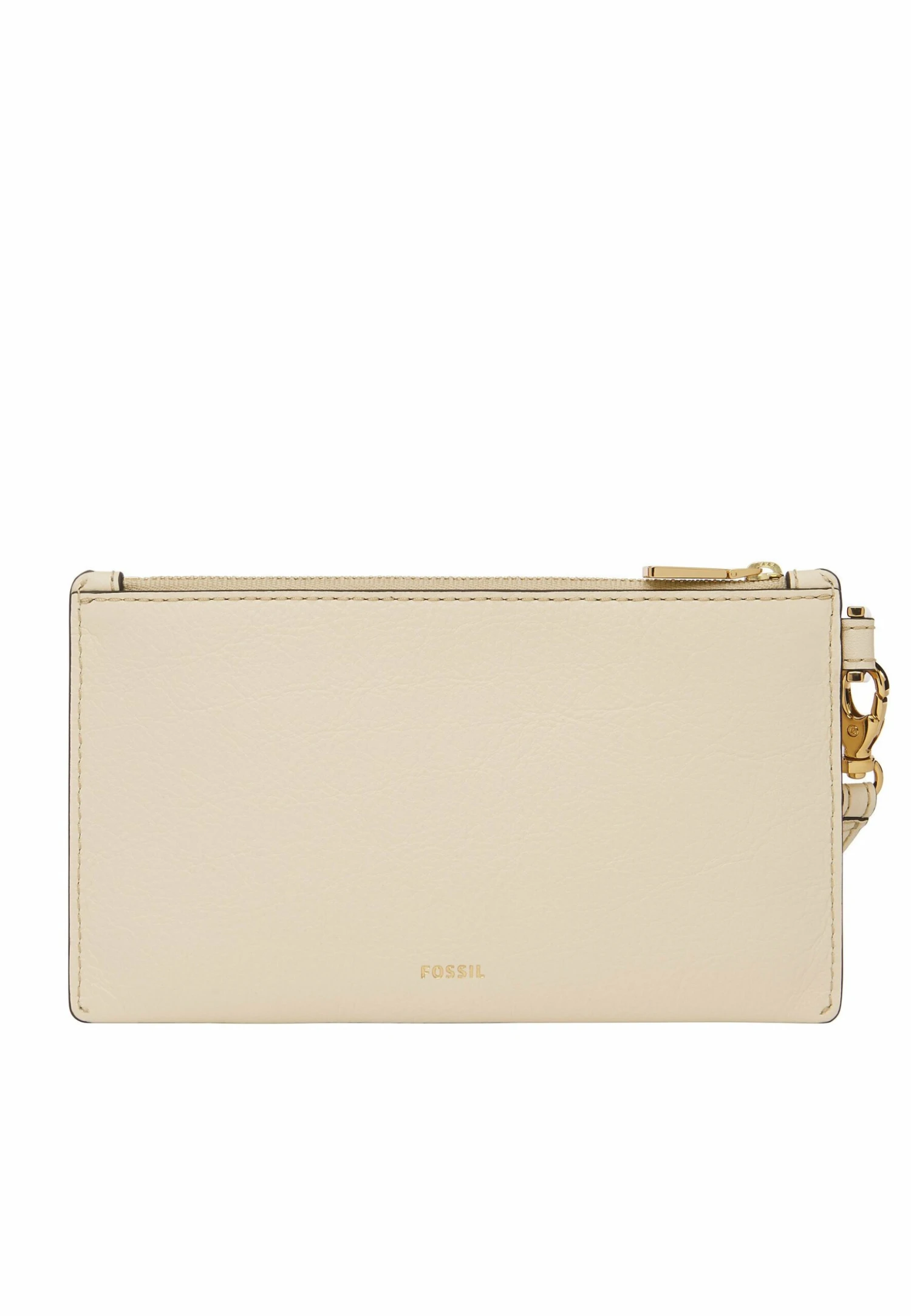 Fossil Gift - Clutch - White 1 Fossil Gift - Clutch - White