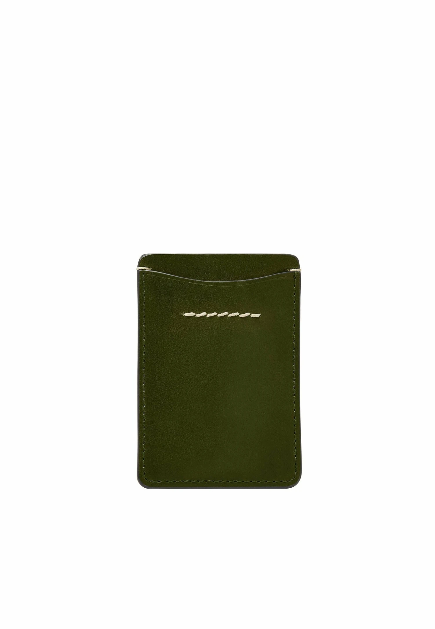 Fossil Westover - Visitekaarthouder - Olive 1 Fossil Westover - Visitekaarthouder - Olive