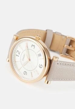 Fossil Carlie - Horloge - Gray 7 Fossil Carlie - Horloge - Gray -Clothing hand 7241e8b6e4094c81abf8b0a7ffd91276