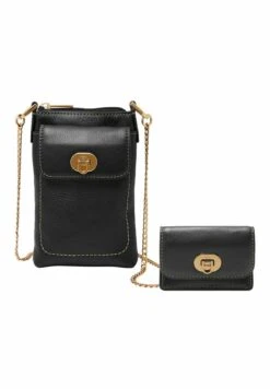 Fossil Harper- Schoudertas - Black