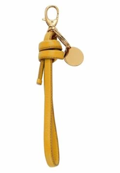 Fossil Gifts Fob - Sleutelhanger - Yellow