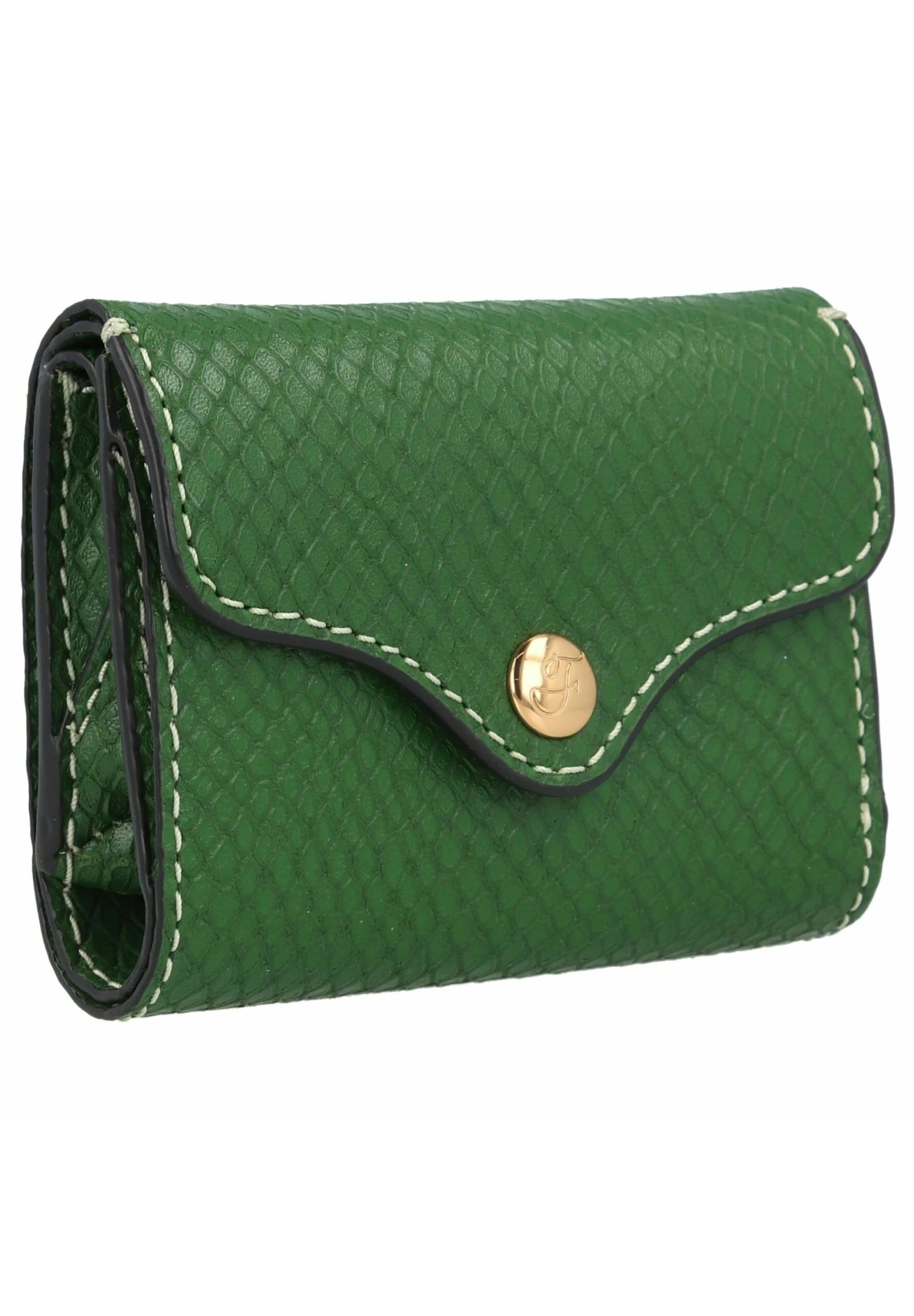 Fossil Portemonnee - Grün 4 Fossil Portemonnee - Grün - Afbeelding 4