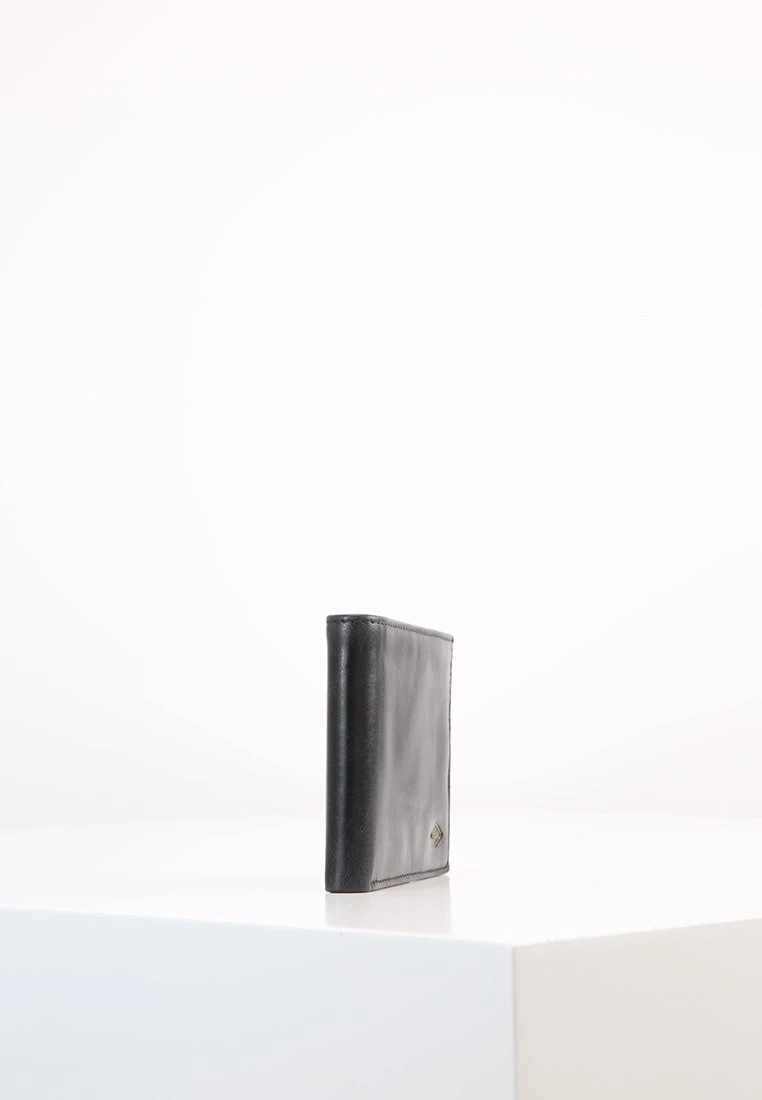 Fossil Ryan- Portemonnee - Black 4 Fossil Ryan- Portemonnee - Black - Afbeelding 4