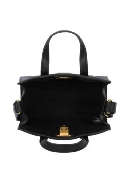 Fossil Carmen Mini- Handtas - Schwarz -Clothing hand 75bcb91d0f424a50b569018fb38c5805