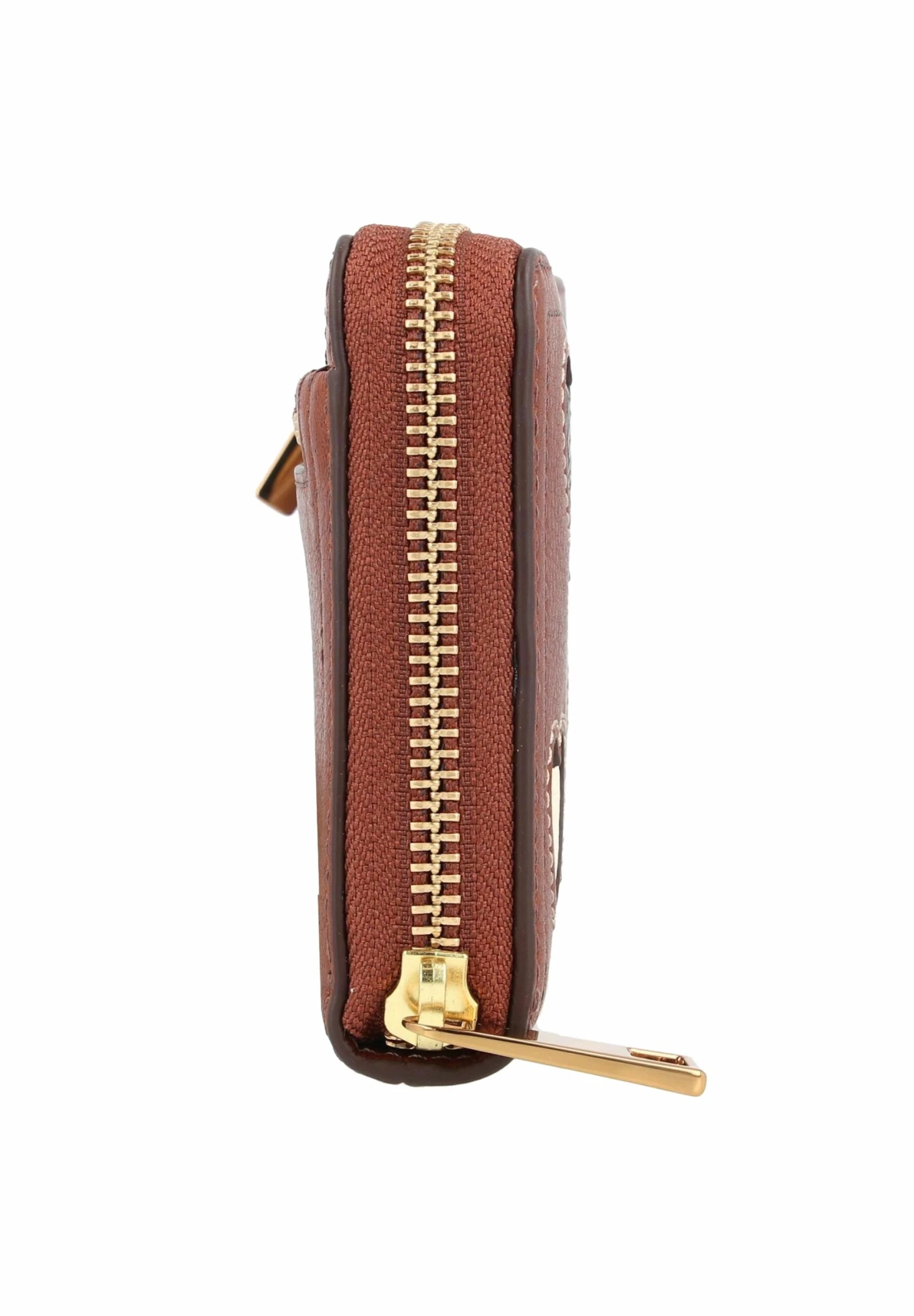 Fossil Logan- Portemonnee - Braun 4 Fossil Logan- Portemonnee - Braun - Afbeelding 4