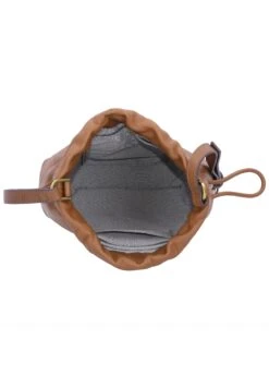 Fossil Gigi- Schoudertas - Brown -Clothing hand 76c7e398e95b4e79a9e2539126905d1f