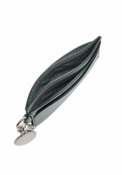 Fossil Polly - Portemonnee - Blue -Clothing hand 77ae3921401f4cd3b2519109caa4e847