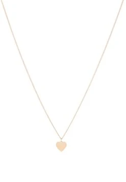 Fossil Vintage Iconic - Ketting - Roségold-Coloured -Clothing hand 786d0871212c4c81a5b62ef2bb25ca38